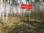Rezerwat przyrody Grabicz/fot. Sławomir Bełko