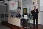 Konferencja Mazowieckie rezerwaty przyrody/fot. M. Omelaniuk