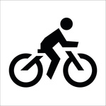 Nowy projekt oznakowania szlaku rowerowego